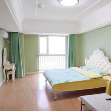 晚枫公寓(长春宽城万达店)
