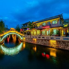 滦县滦河人家客栈(滦州古城店)