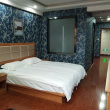 徐州韵捷宾馆