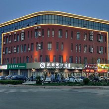 东营港都便捷酒店