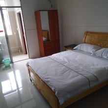 清远福昌公寓