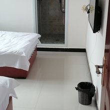 宕昌葡萄院农家客栈