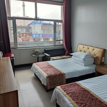 神池金生宾馆