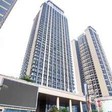 艺龙瑞阁国际公寓(惠州大亚湾滨海公园店)