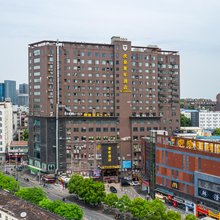 武汉虎泉青年酒店