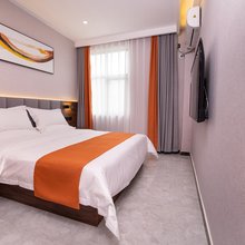 全美酒店(高新区科学大道店)