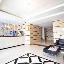 九都宾馆(南京新民路店)