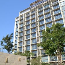 玺园度假公寓(苏州太湖国际会议中心店)
