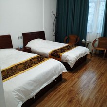 宁海宁馨港湾5号民宿