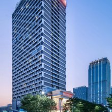 5号公寓(佛山美的总部店)