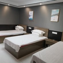 涟水梦香阁宾馆