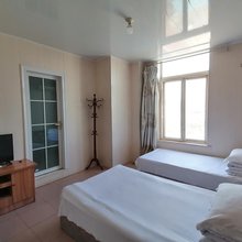 新合源旅馆(青岛海洋大学店)