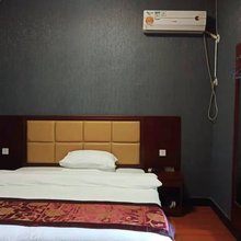 张家界武陵老蛮客栈
