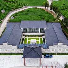 临海羊岩山庄