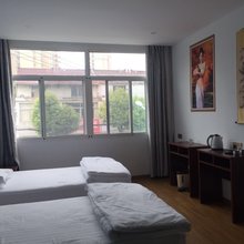 南京西雅途旅馆