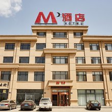兴城M酒店