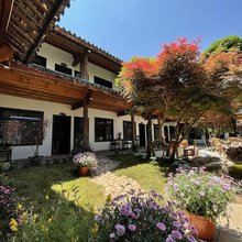 丽江束河K2国际青旅