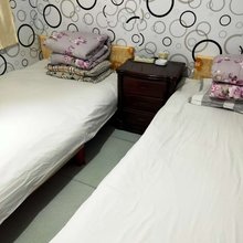 青岛升平旅馆
