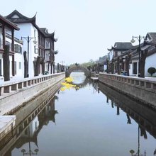南娱湖畔海景度假酒店