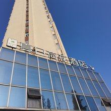 夏日荷花连锁酒店(荆州万达路店)