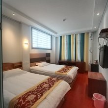 东平一品湖韵商务酒店