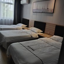 行唐唐居365快捷宾馆