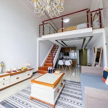 雅居服务式公寓(广州汉溪长隆地铁站店)
