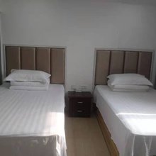 盘锦有富旅店