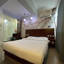 同舟假日酒店(上海五角场复旦大学店)