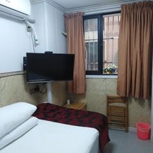成都缘来居民宿