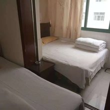 西安QQ招待所