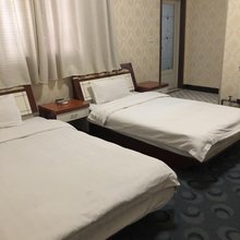 眉县蓝宝石宾馆