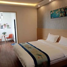 云朵酒店(西安咸阳国际机场店)