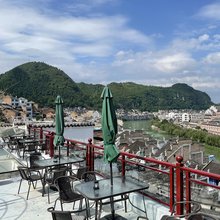 美汐酒店(镇远古城文化园店)