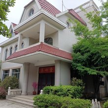 上海御尚庄园别墅民宿