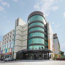 全季酒店(北京房山商业街店)