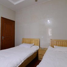 扬中花园旅馆