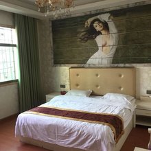 耒阳金悦宾馆
