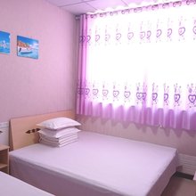 蓬莱保财渔家客栈
