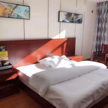 西盟佤山云海酒店
