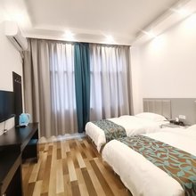 施秉福怡宾馆