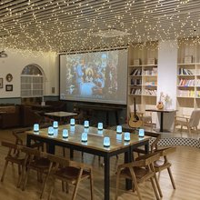 好梦青年旅行酒店(武汉黄鹤楼户部巷店)