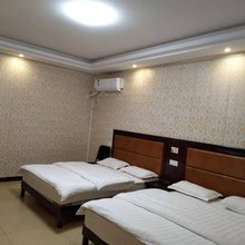 宁乡长相依旅馆