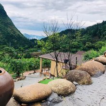 阳山星晴居