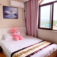 朱家尖怡嘉客栈(蜈蚣峙码头店)
