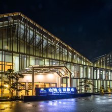 上海玫瑰庄园酒店