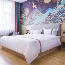 长春宇航宾馆