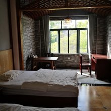 屯昌深蓝家庭旅馆