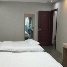 肥东兴晟河畔民宿
