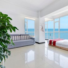 临海一号精品海景公寓